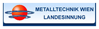 logo metalltechnik wien landesinnung